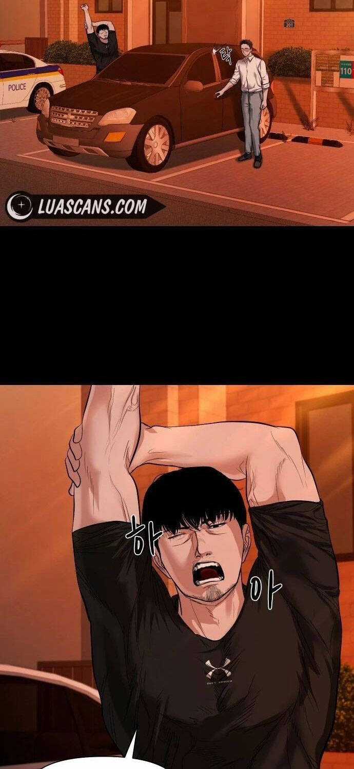 Ngôi Làng Ma Quái Chapter 11 trang 61