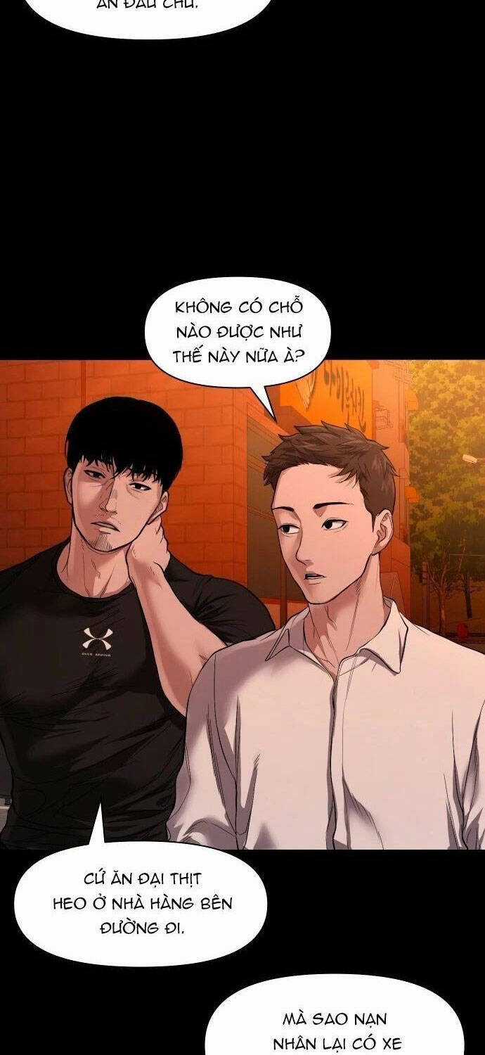 Ngôi Làng Ma Quái Chapter 11 trang 63