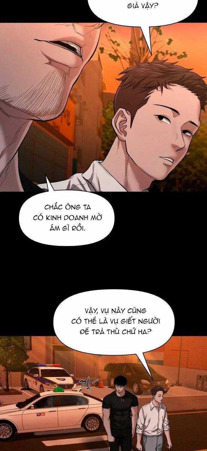Ngôi Làng Ma Quái Chapter 11 trang 64