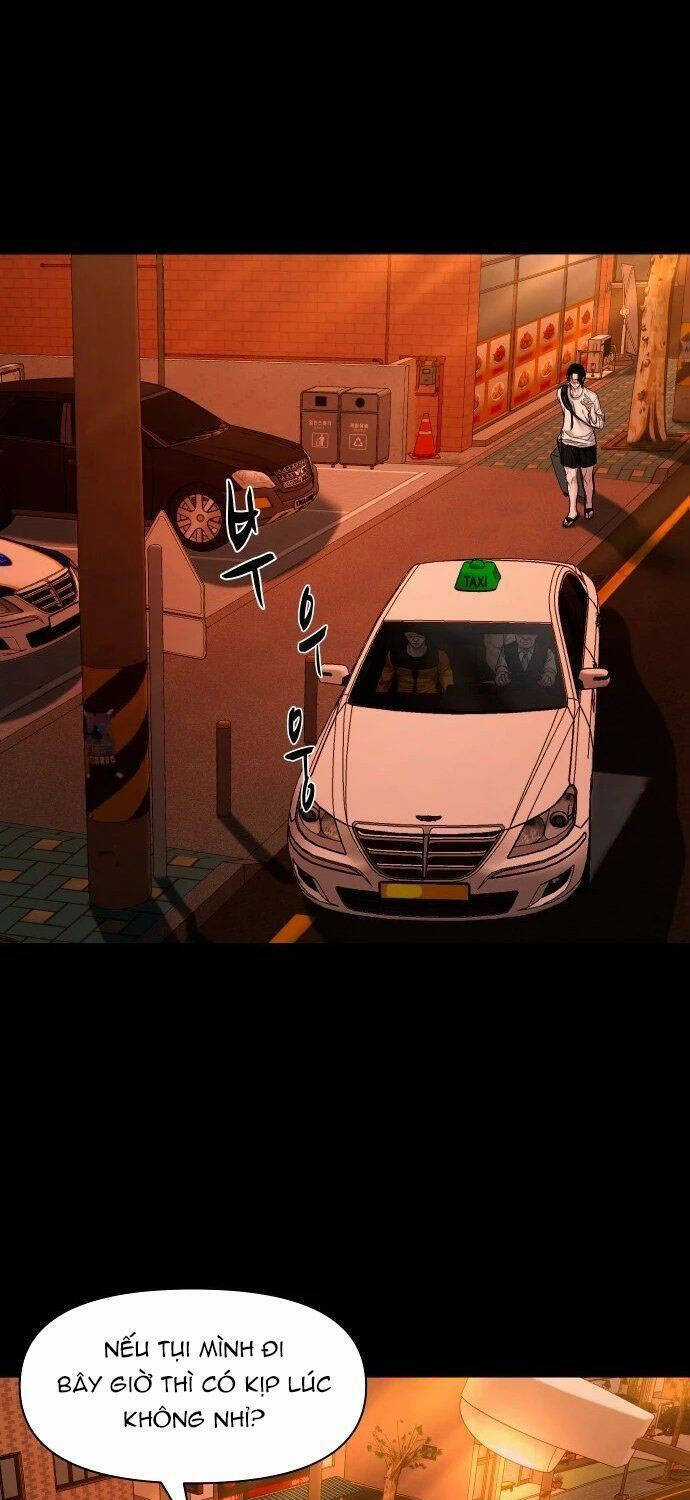 Ngôi Làng Ma Quái Chapter 11 trang 70