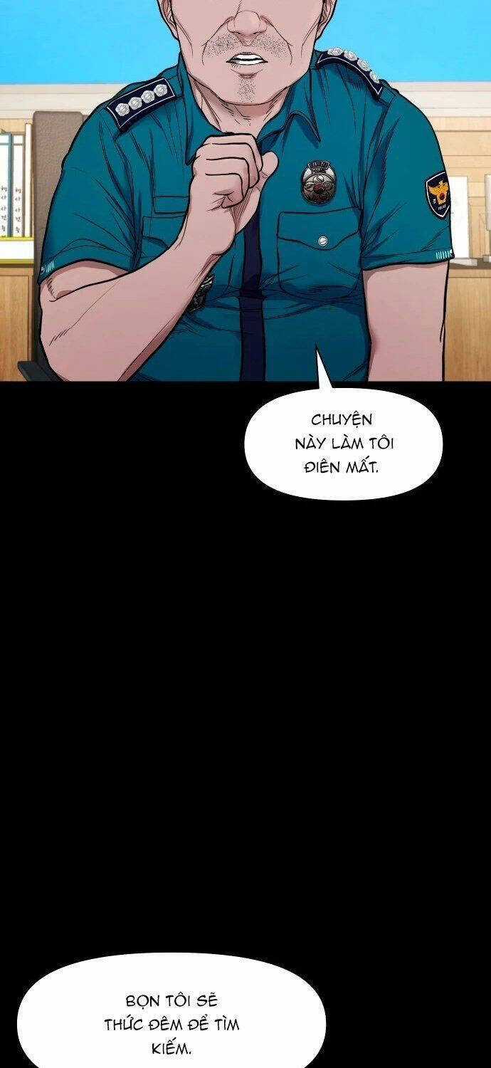 Ngôi Làng Ma Quái Chapter 11 trang 8