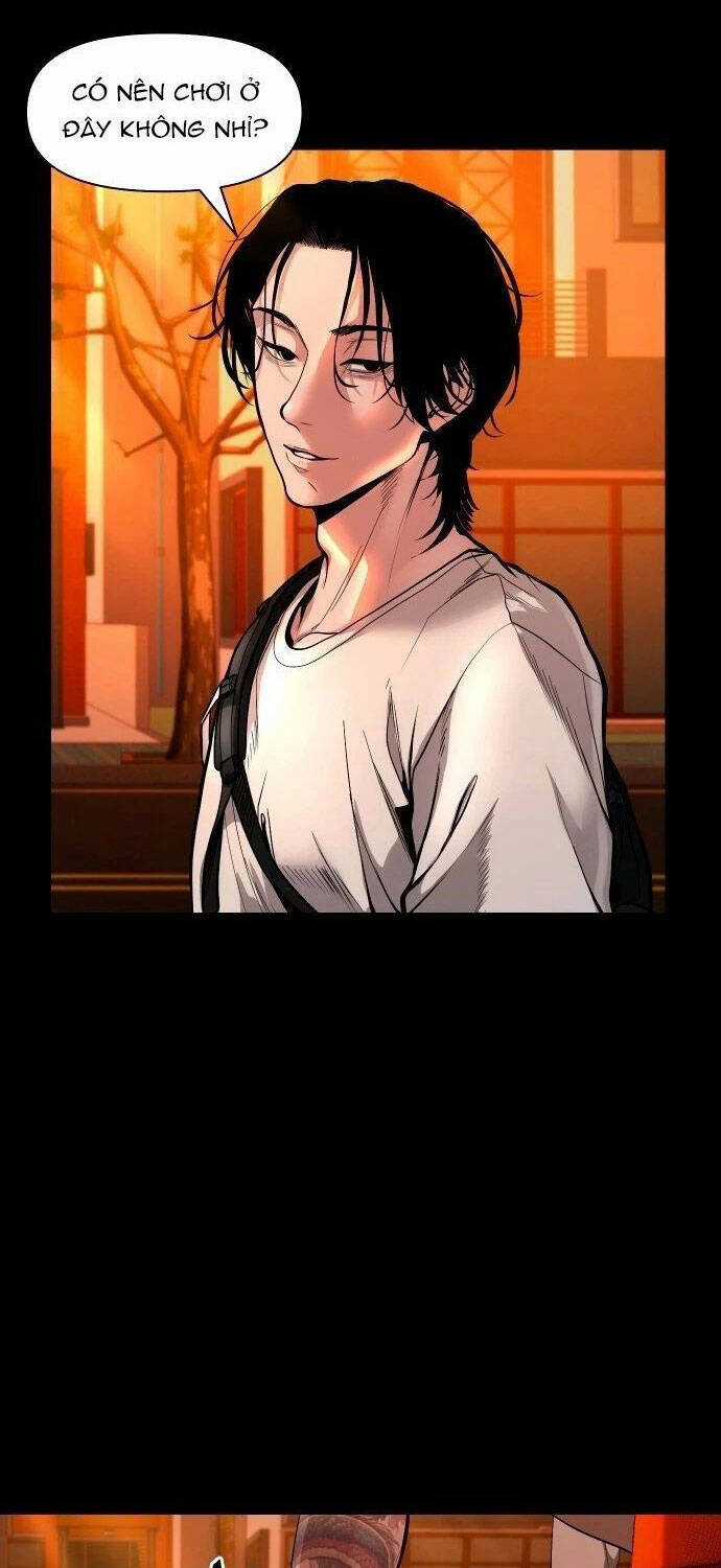 Ngôi Làng Ma Quái Chapter 12 trang 1