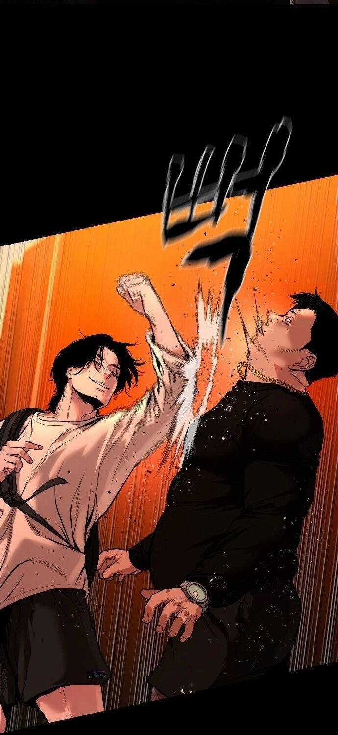 Ngôi Làng Ma Quái Chapter 12 trang 10