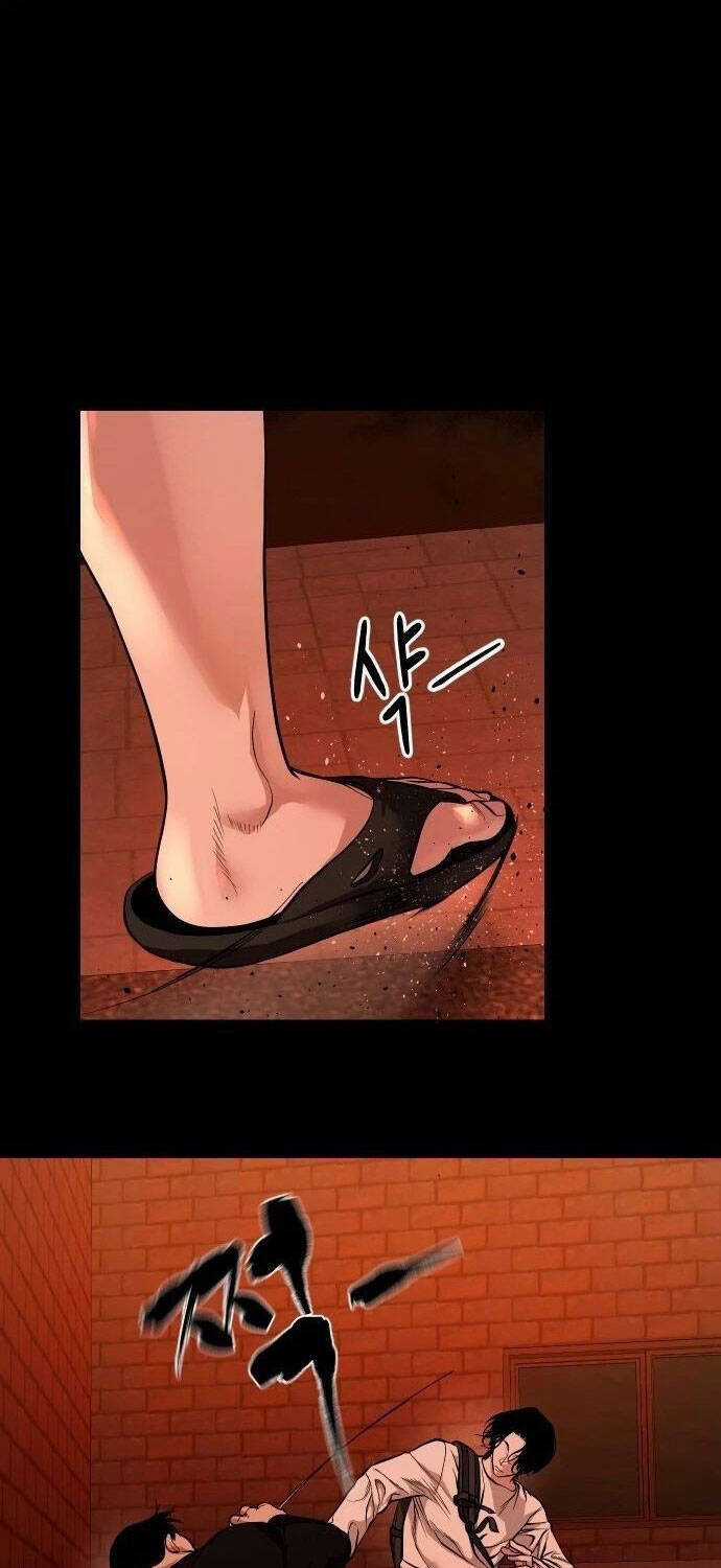 Ngôi Làng Ma Quái Chapter 12 trang 11