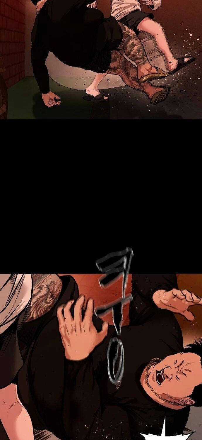 Ngôi Làng Ma Quái Chapter 12 trang 12