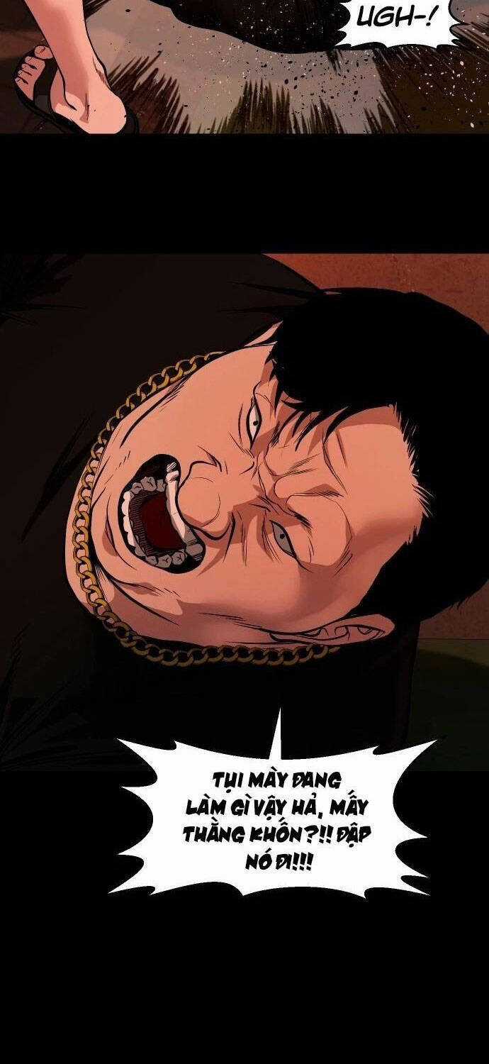 Ngôi Làng Ma Quái Chapter 12 trang 13