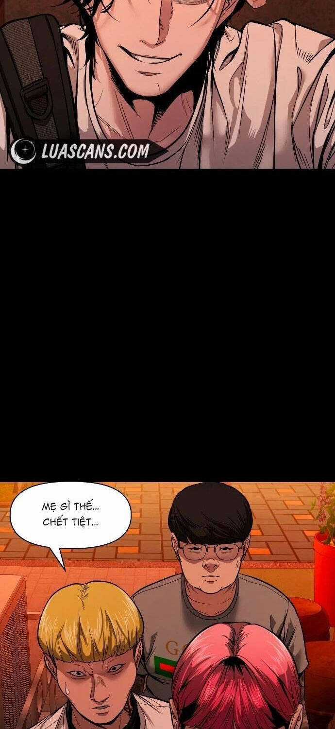 Ngôi Làng Ma Quái Chapter 12 trang 15