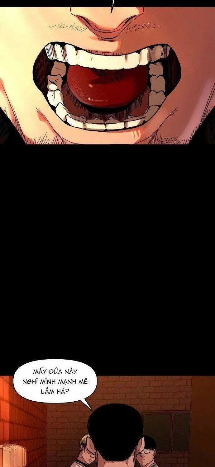 Ngôi Làng Ma Quái Chapter 12 trang 19