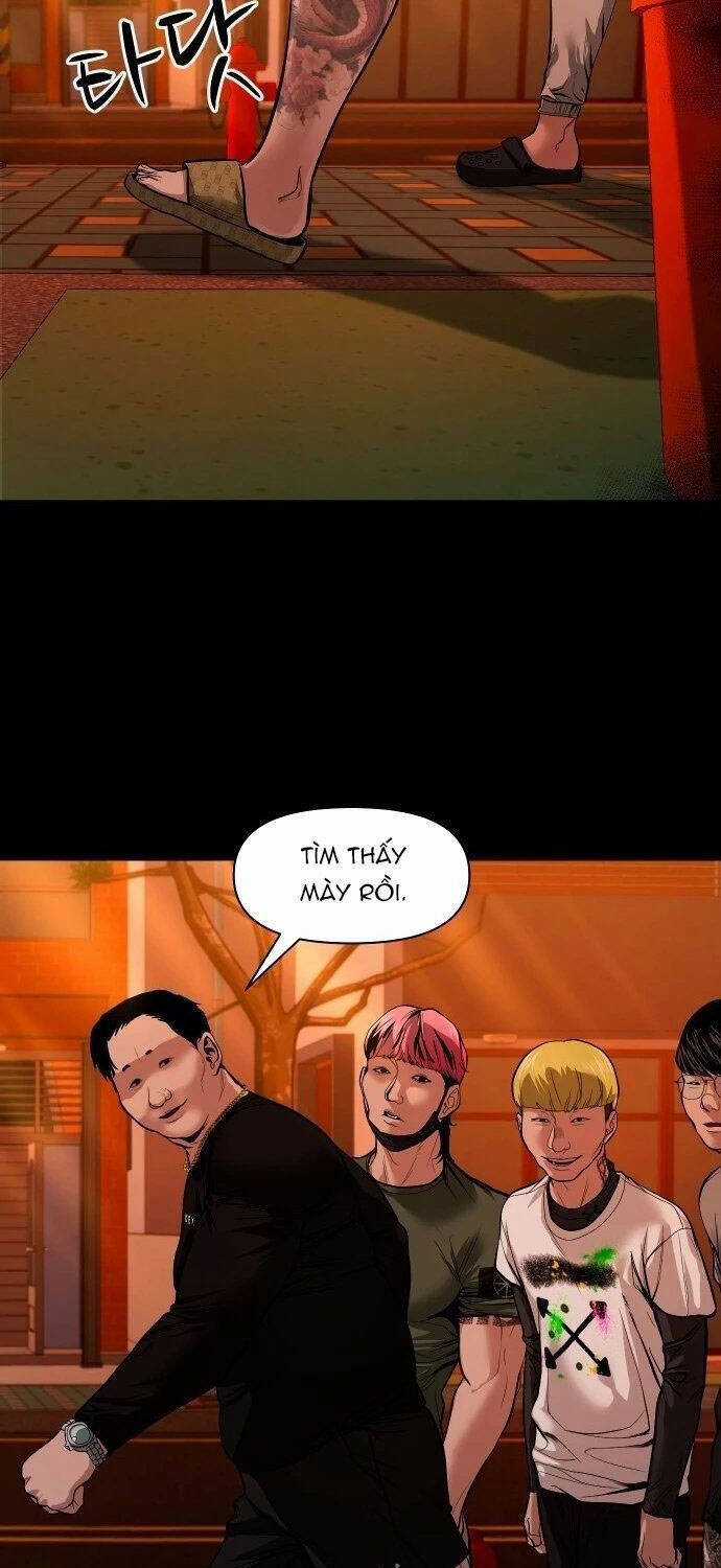 Ngôi Làng Ma Quái Chapter 12 trang 2