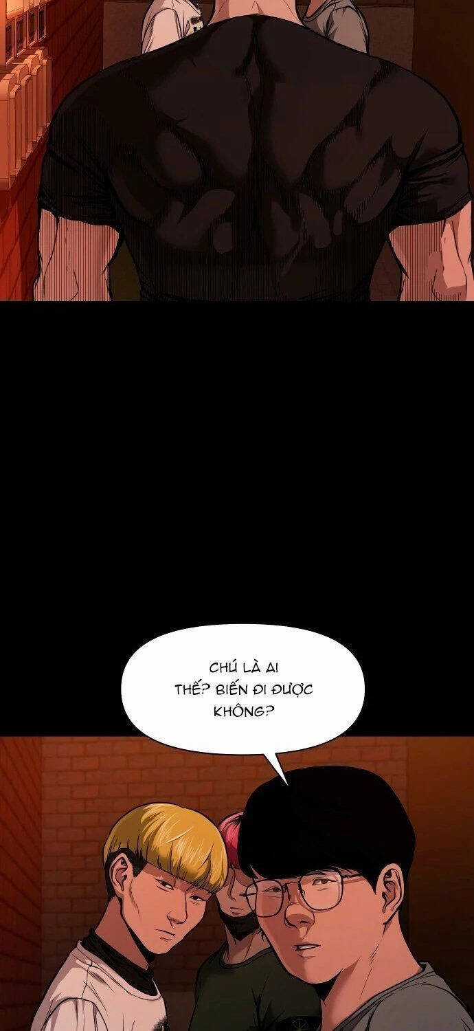 Ngôi Làng Ma Quái Chapter 12 trang 20