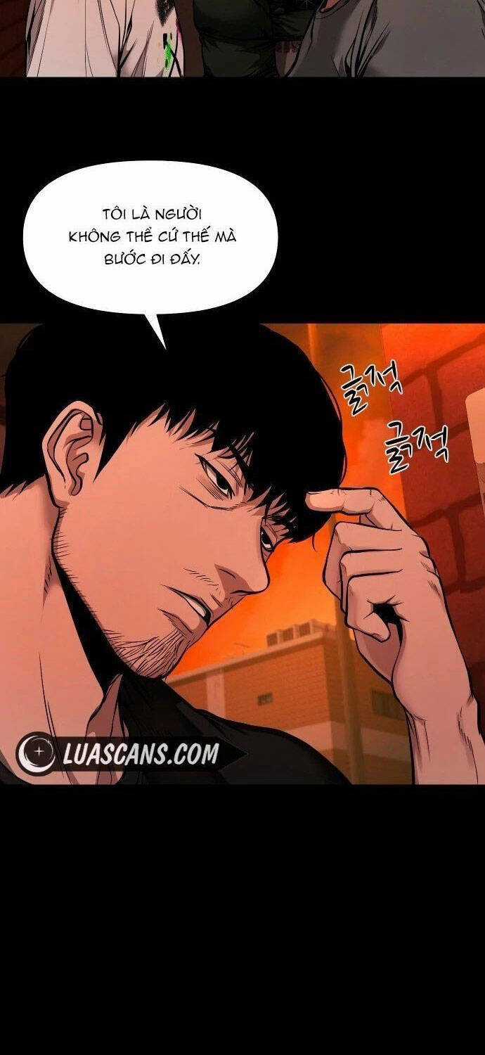 Ngôi Làng Ma Quái Chapter 12 trang 21