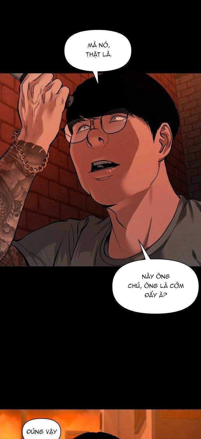 Ngôi Làng Ma Quái Chapter 12 trang 22