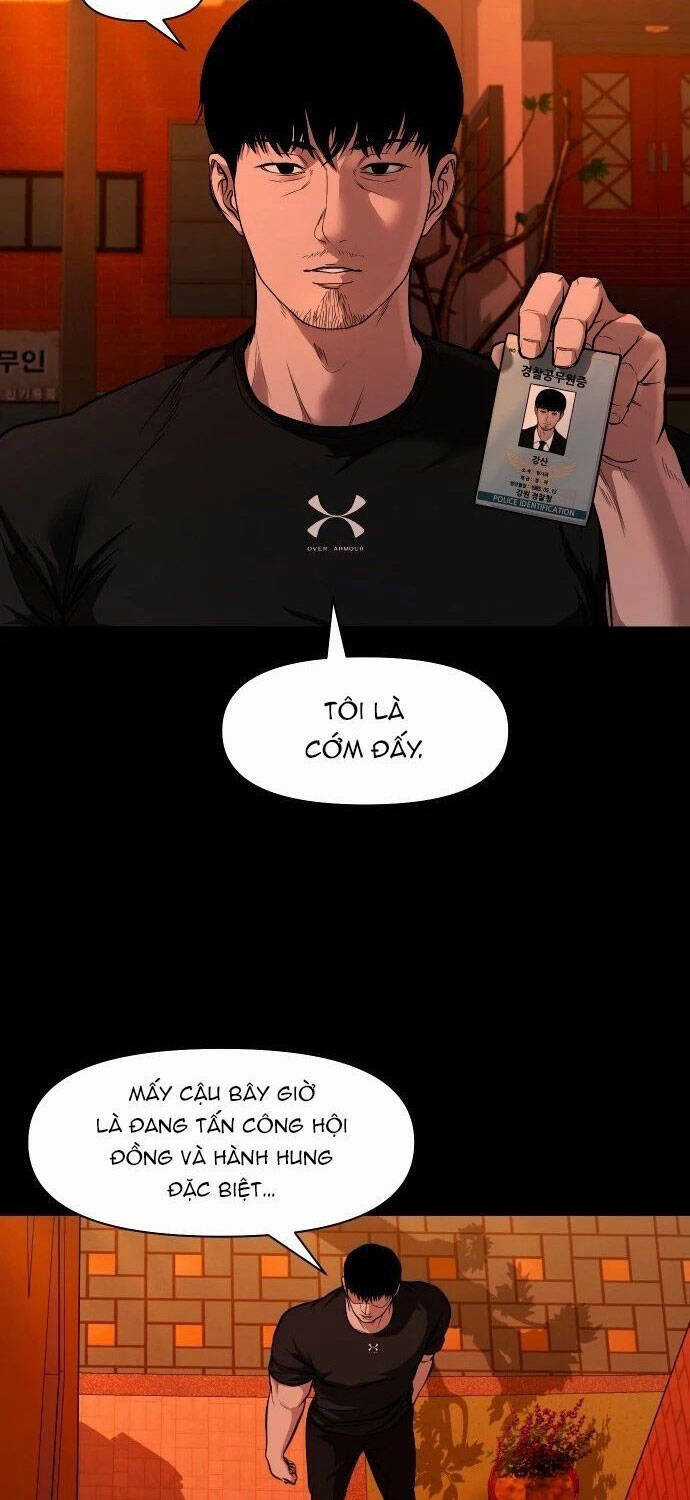 Ngôi Làng Ma Quái Chapter 12 trang 23