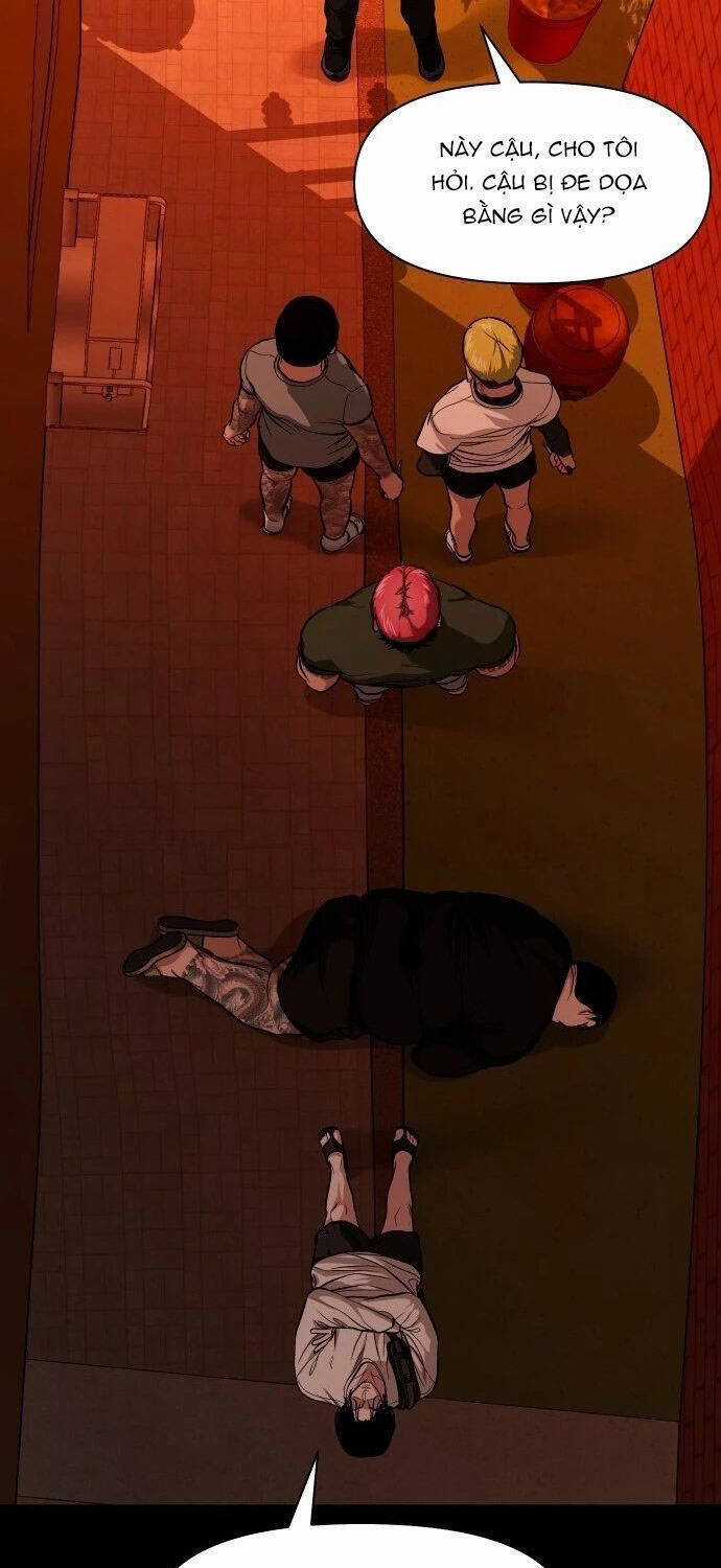 Ngôi Làng Ma Quái Chapter 12 trang 24