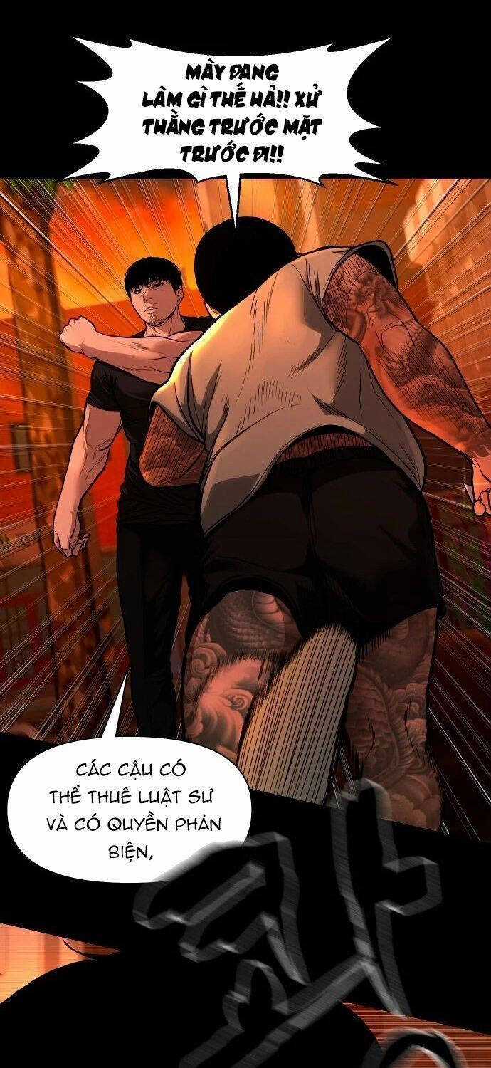 Ngôi Làng Ma Quái Chapter 12 trang 26