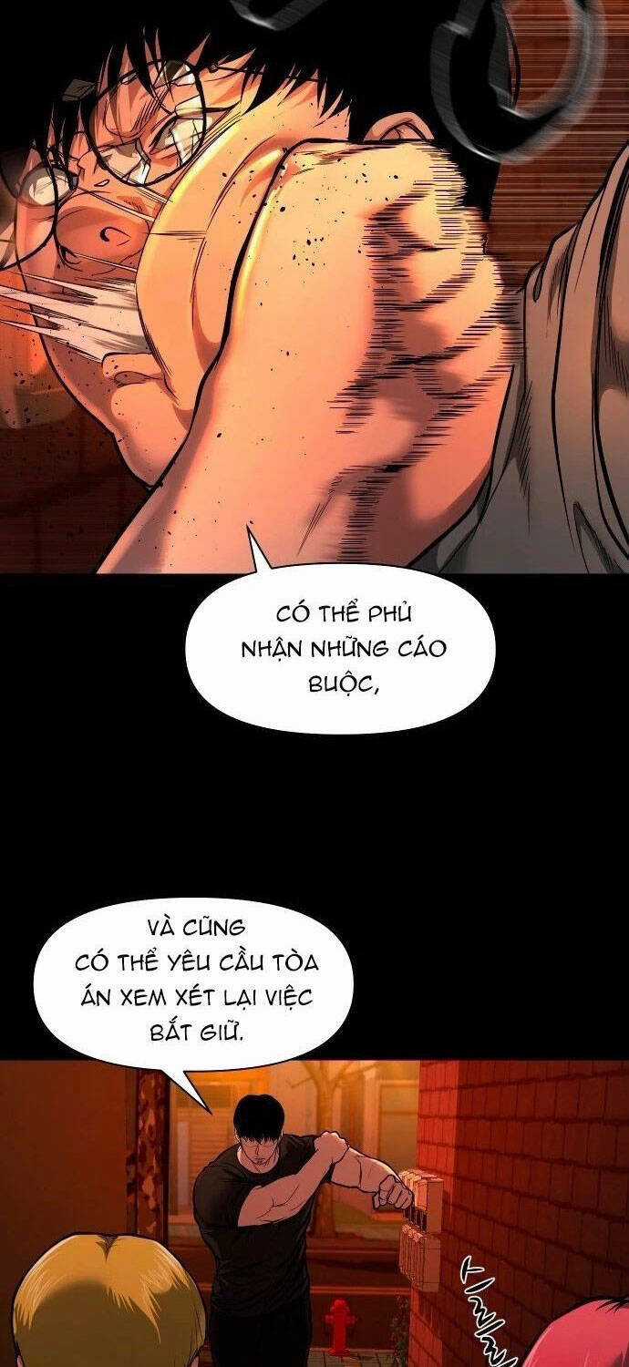 Ngôi Làng Ma Quái Chapter 12 trang 27