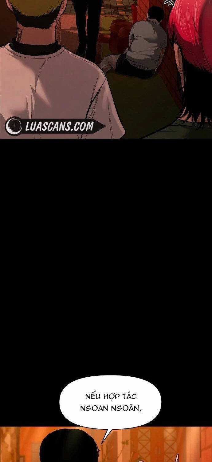 Ngôi Làng Ma Quái Chapter 12 trang 28