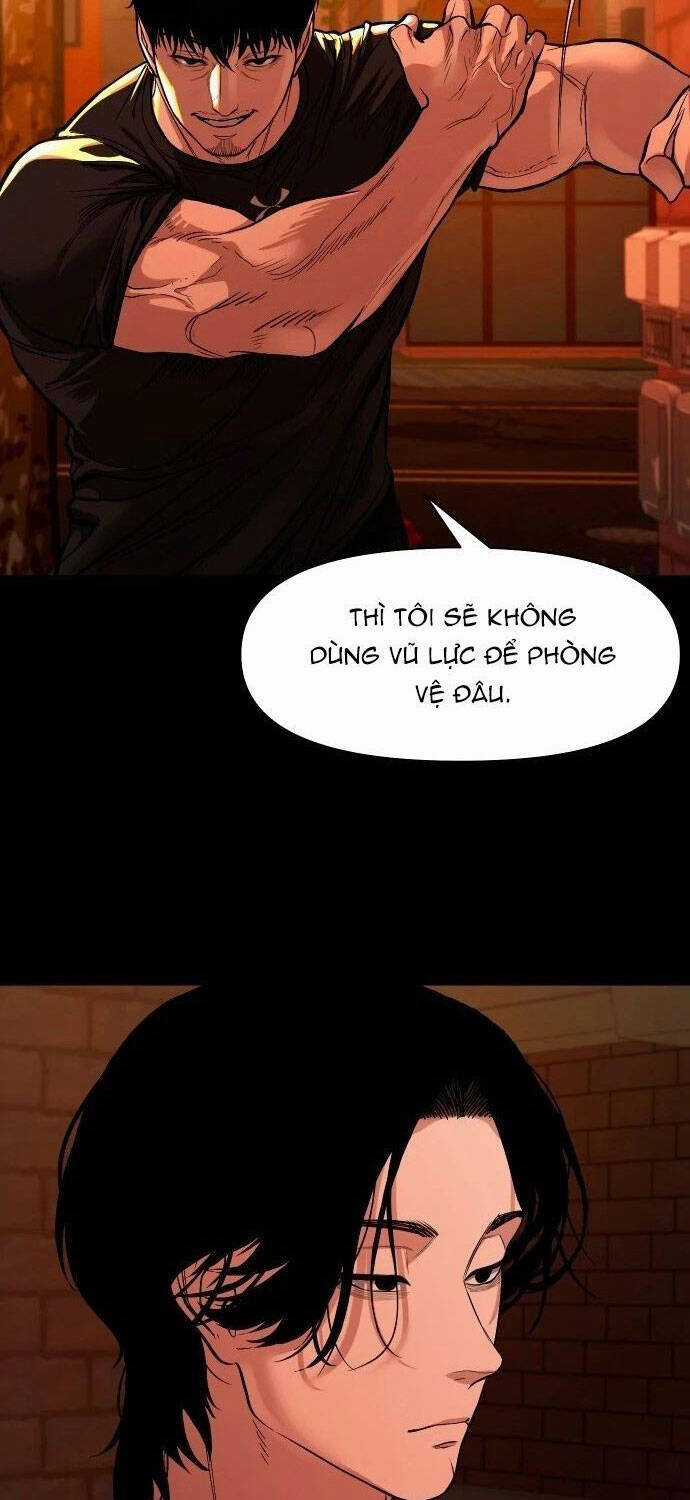 Ngôi Làng Ma Quái Chapter 12 trang 29