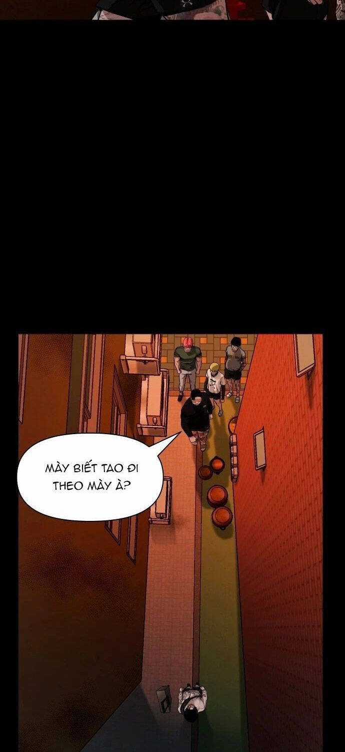 Ngôi Làng Ma Quái Chapter 12 trang 3