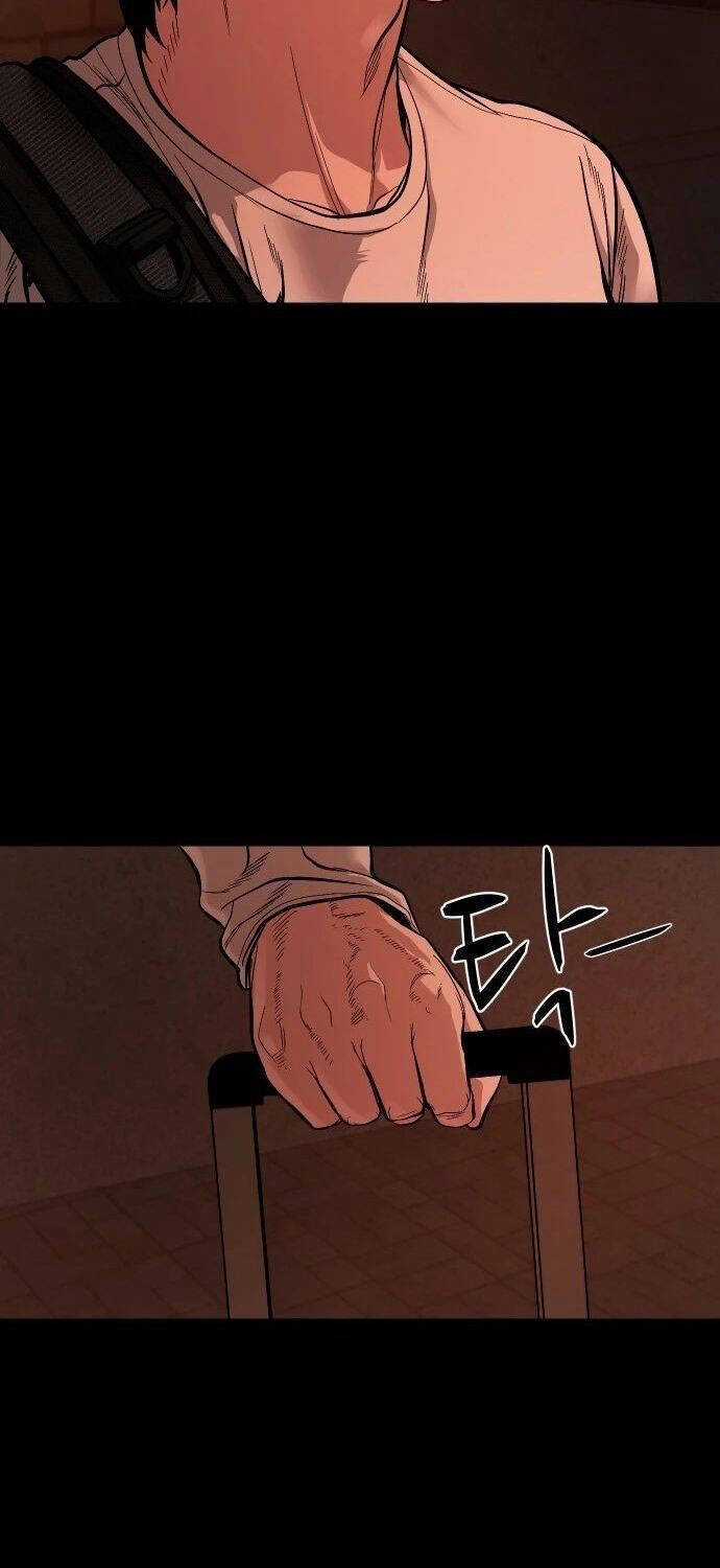 Ngôi Làng Ma Quái Chapter 12 trang 30