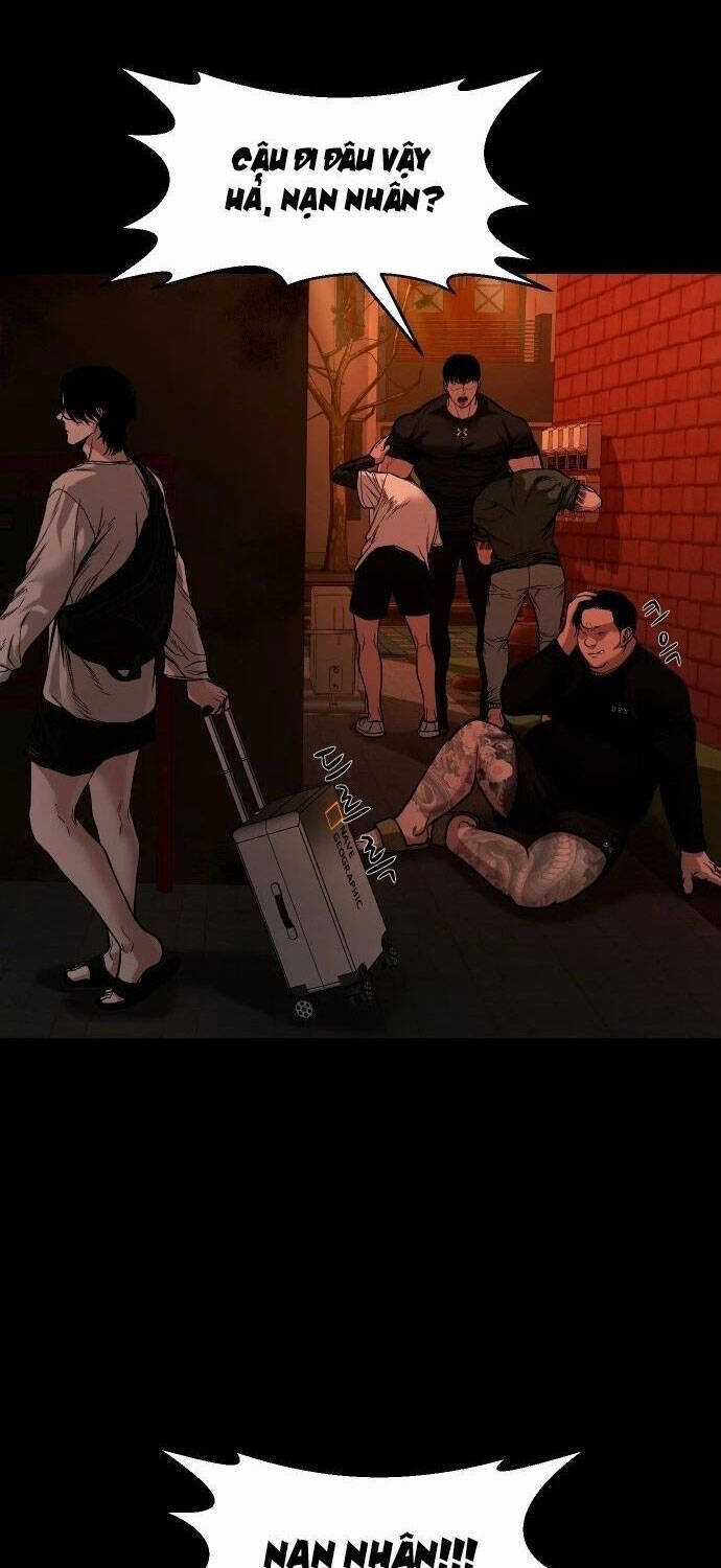 Ngôi Làng Ma Quái Chapter 12 trang 31