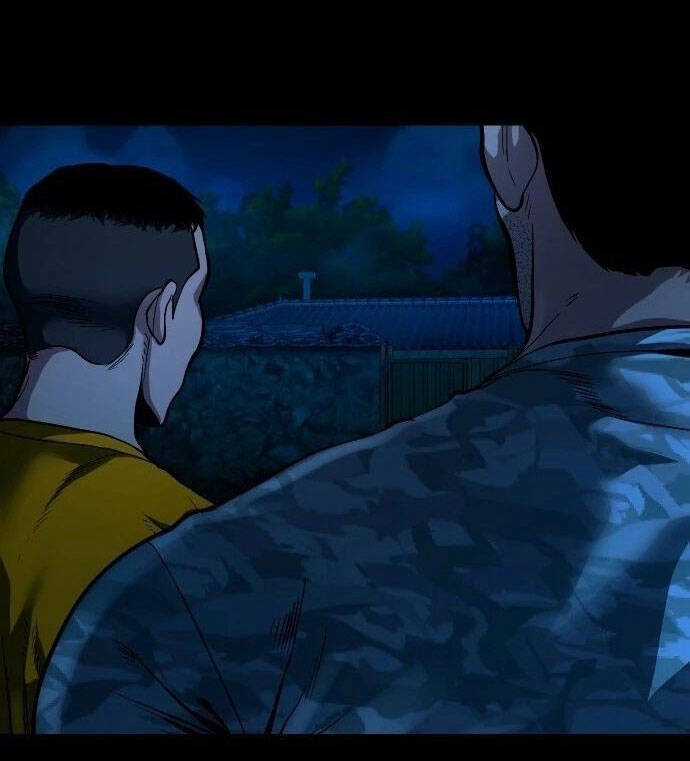 Ngôi Làng Ma Quái Chapter 12 trang 35