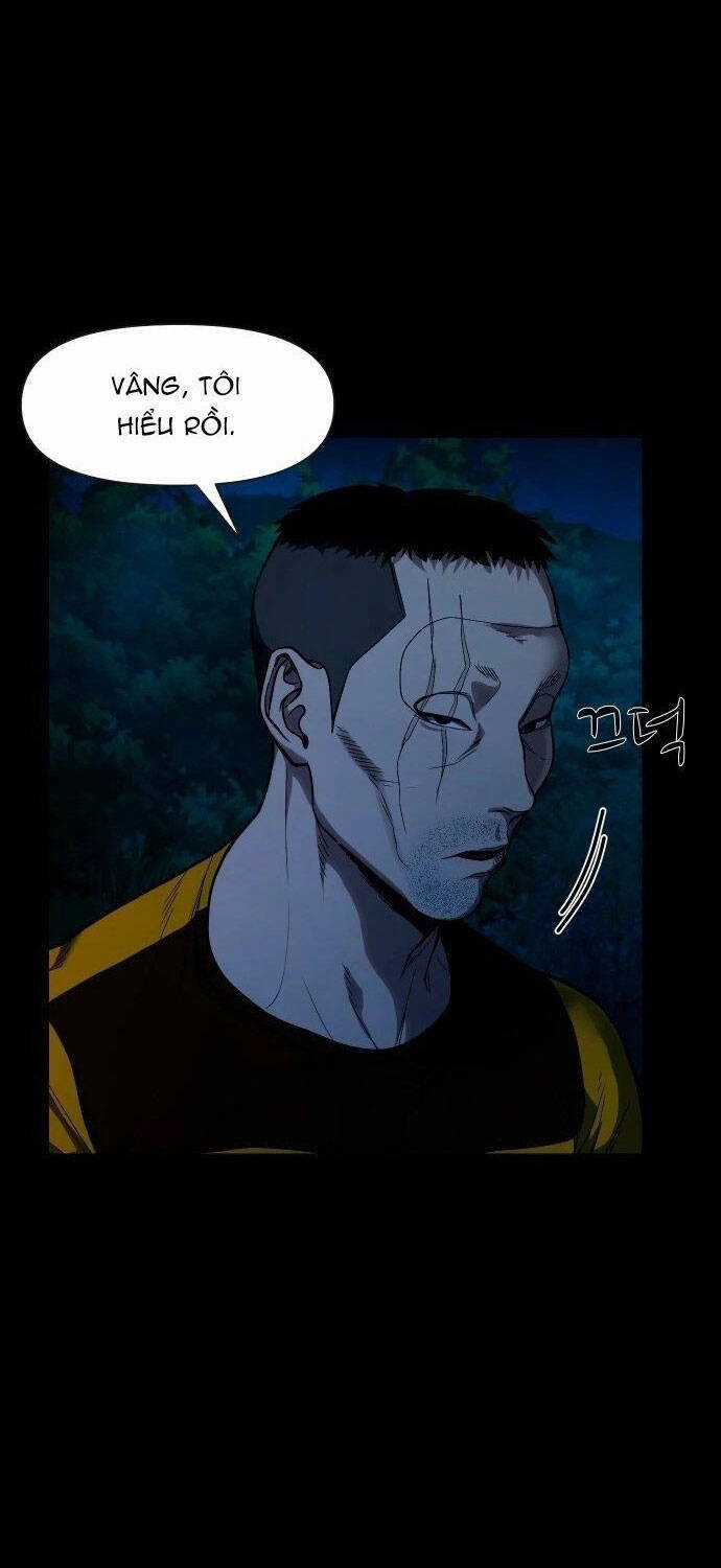 Ngôi Làng Ma Quái Chapter 12 trang 37