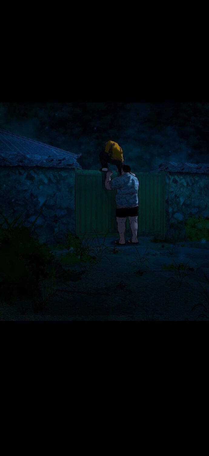 Ngôi Làng Ma Quái Chapter 12 trang 38