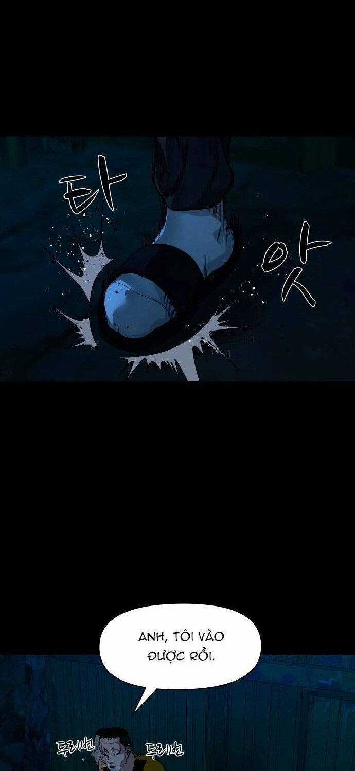 Ngôi Làng Ma Quái Chapter 12 trang 39