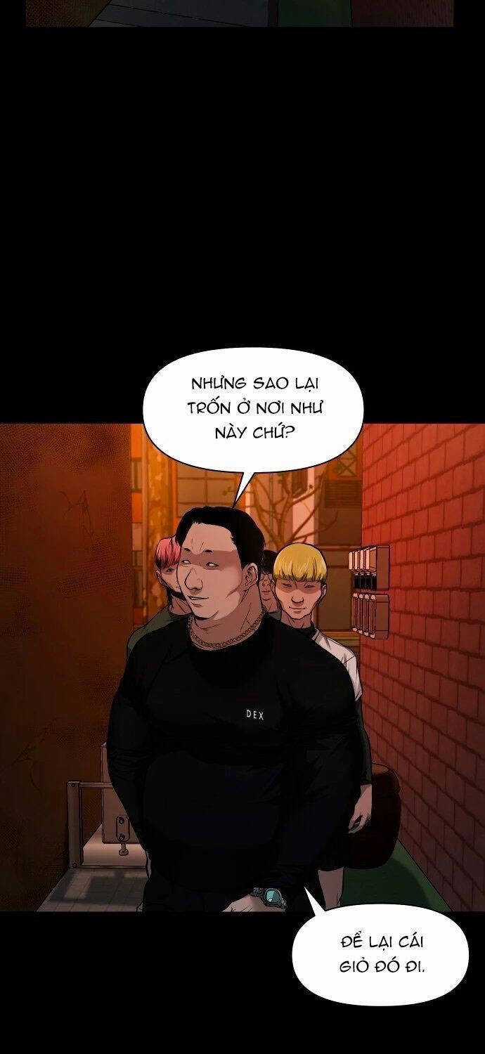 Ngôi Làng Ma Quái Chapter 12 trang 4