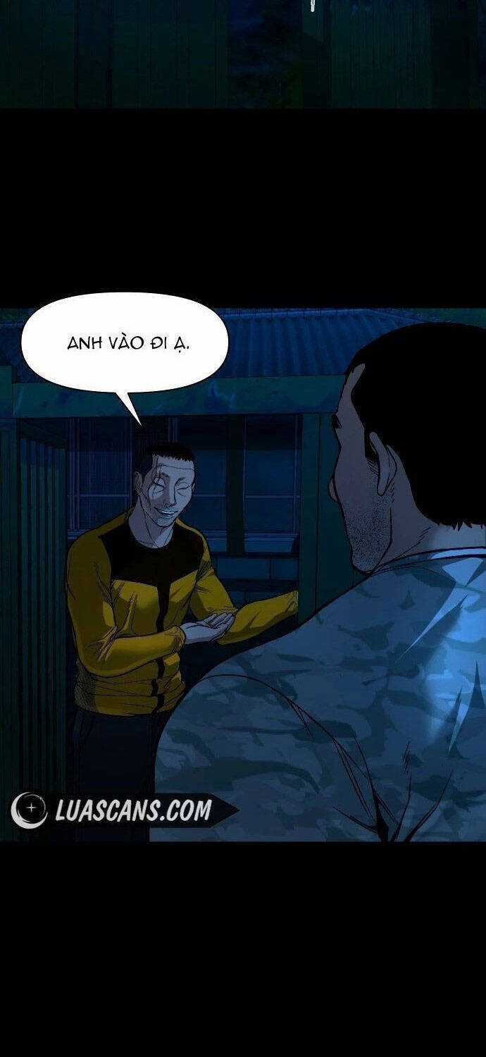 Ngôi Làng Ma Quái Chapter 12 trang 41