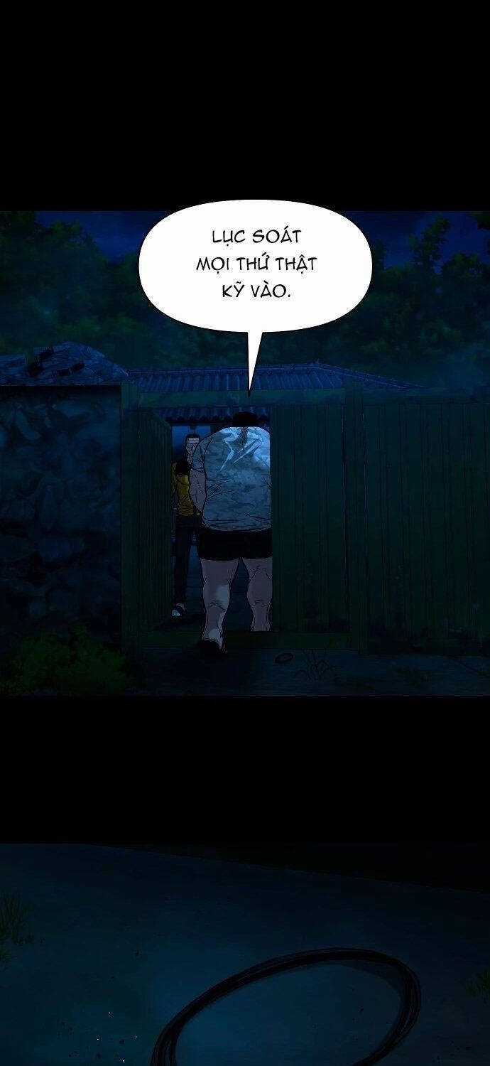 Ngôi Làng Ma Quái Chapter 12 trang 42