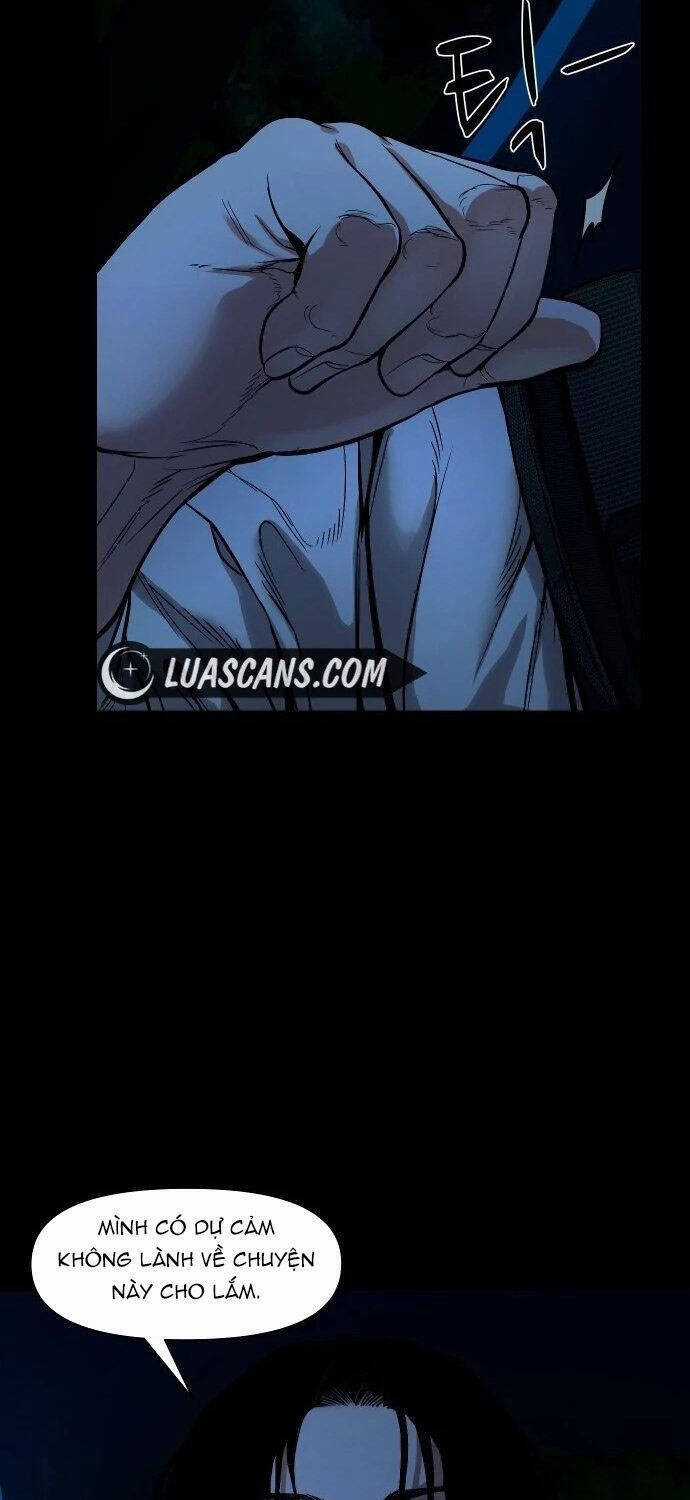 Ngôi Làng Ma Quái Chapter 12 trang 46