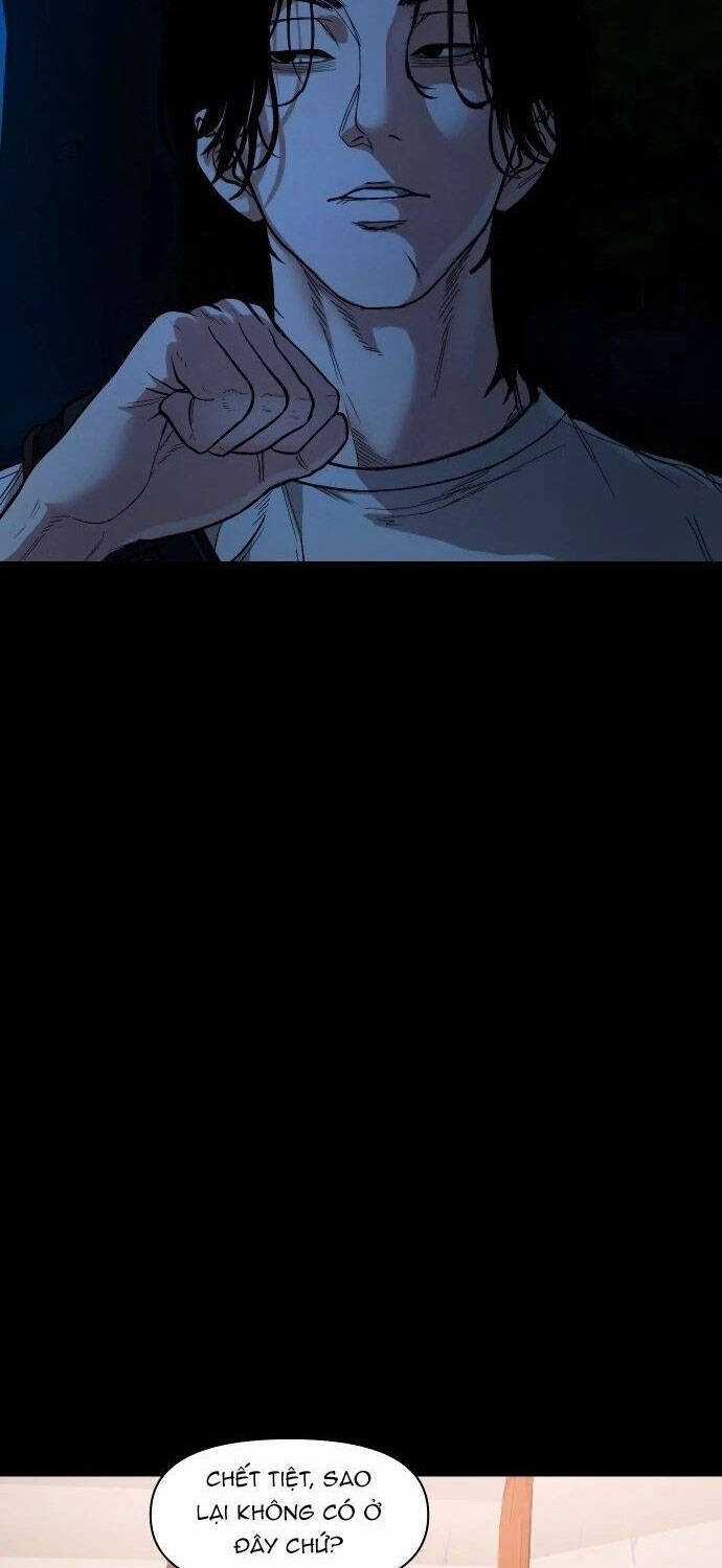 Ngôi Làng Ma Quái Chapter 12 trang 47