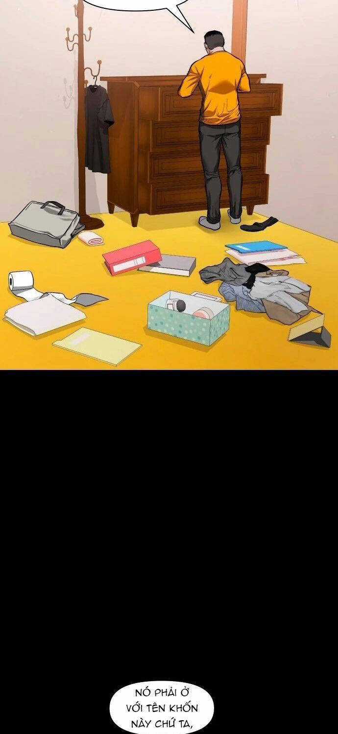 Ngôi Làng Ma Quái Chapter 12 trang 48