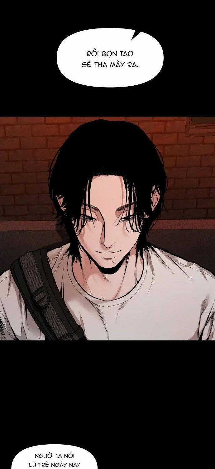 Ngôi Làng Ma Quái Chapter 12 trang 5