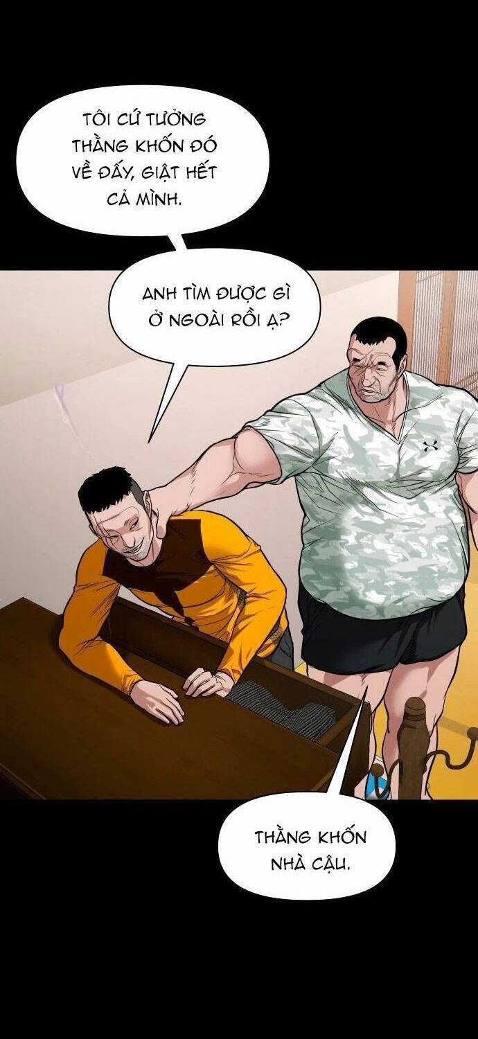 Ngôi Làng Ma Quái Chapter 12 trang 51