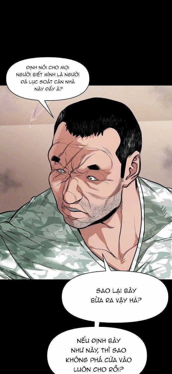 Ngôi Làng Ma Quái Chapter 12 trang 52