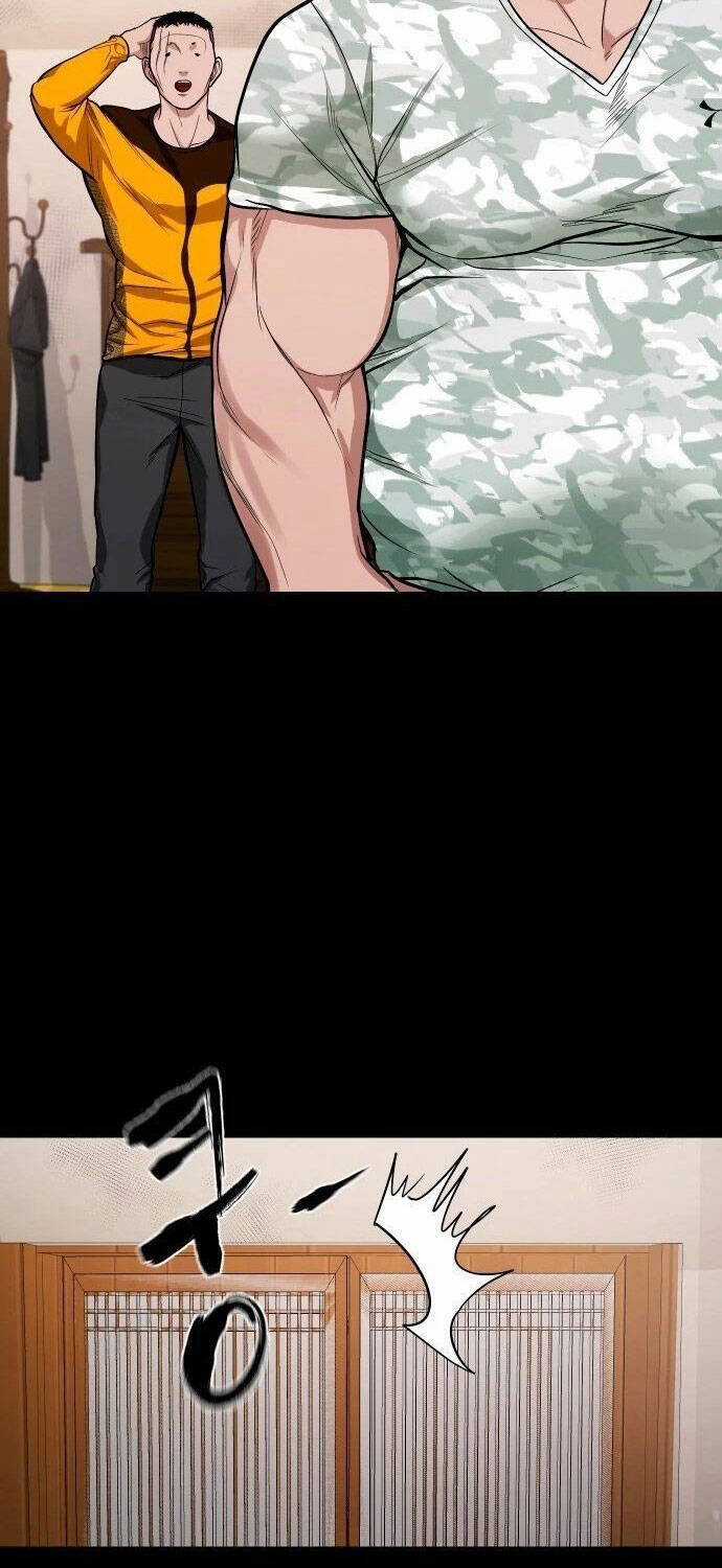 Ngôi Làng Ma Quái Chapter 12 trang 55