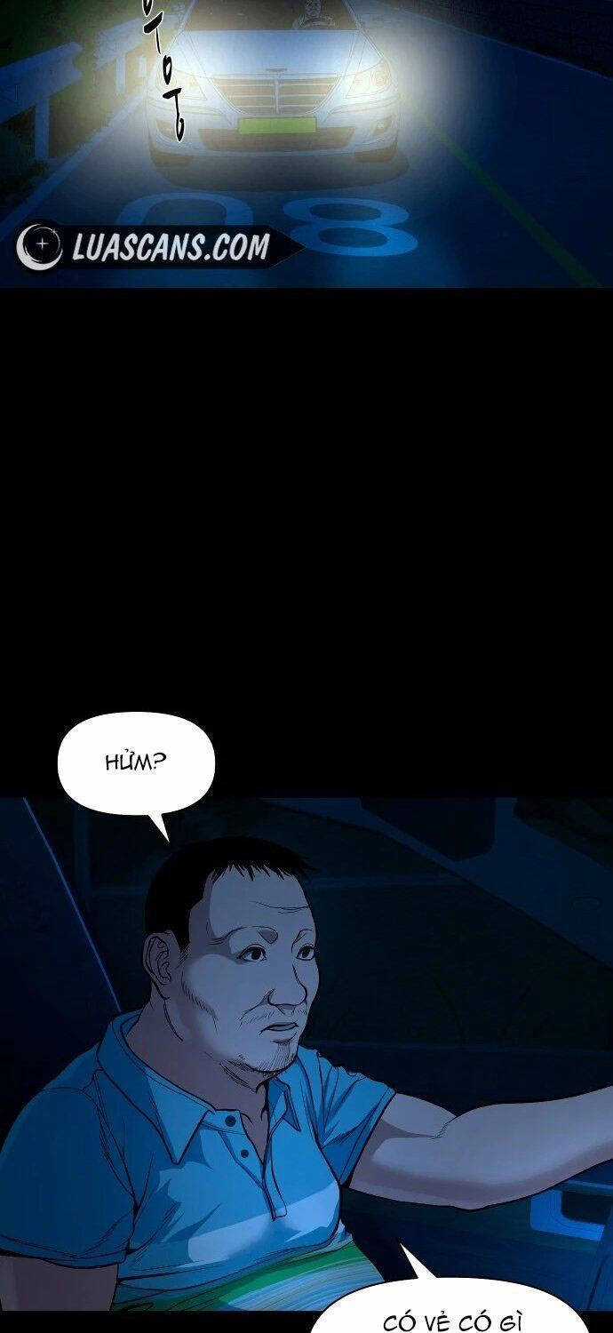 Ngôi Làng Ma Quái Chapter 12 trang 58