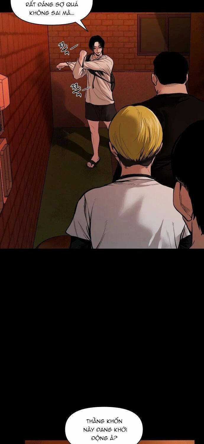 Ngôi Làng Ma Quái Chapter 12 trang 6