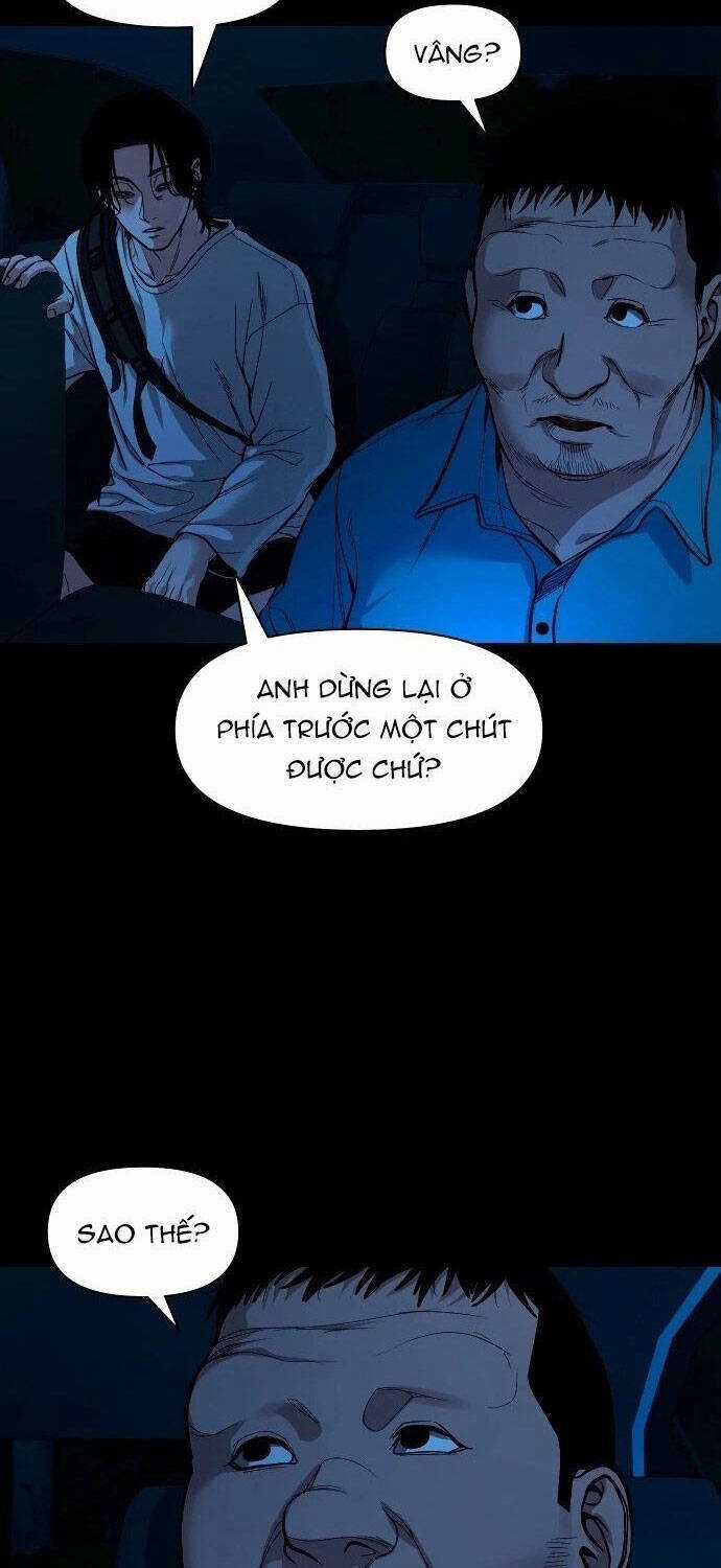 Ngôi Làng Ma Quái Chapter 12 trang 61