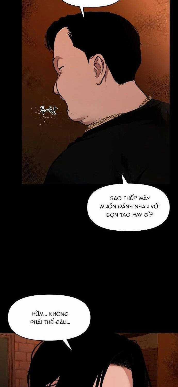 Ngôi Làng Ma Quái Chapter 12 trang 7