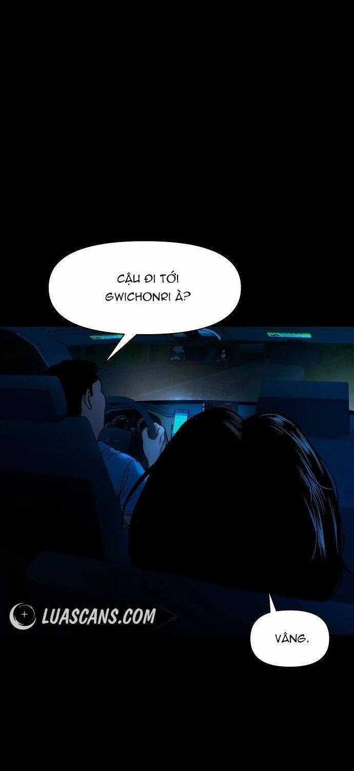 Ngôi Làng Ma Quái Chapter 12 trang 70