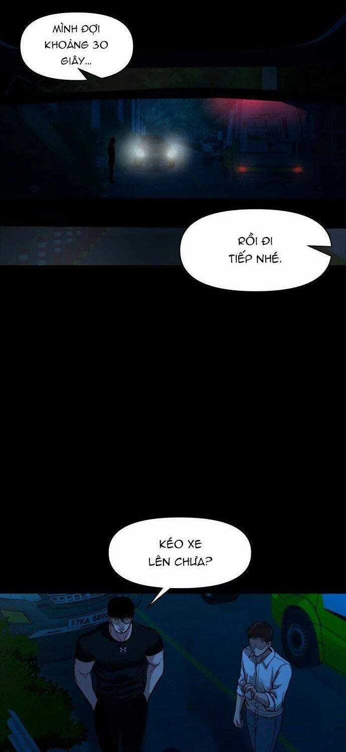 Ngôi Làng Ma Quái Chapter 12 trang 73