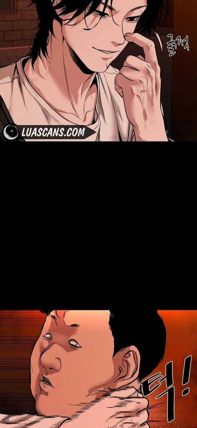 Ngôi Làng Ma Quái Chapter 12 trang 8