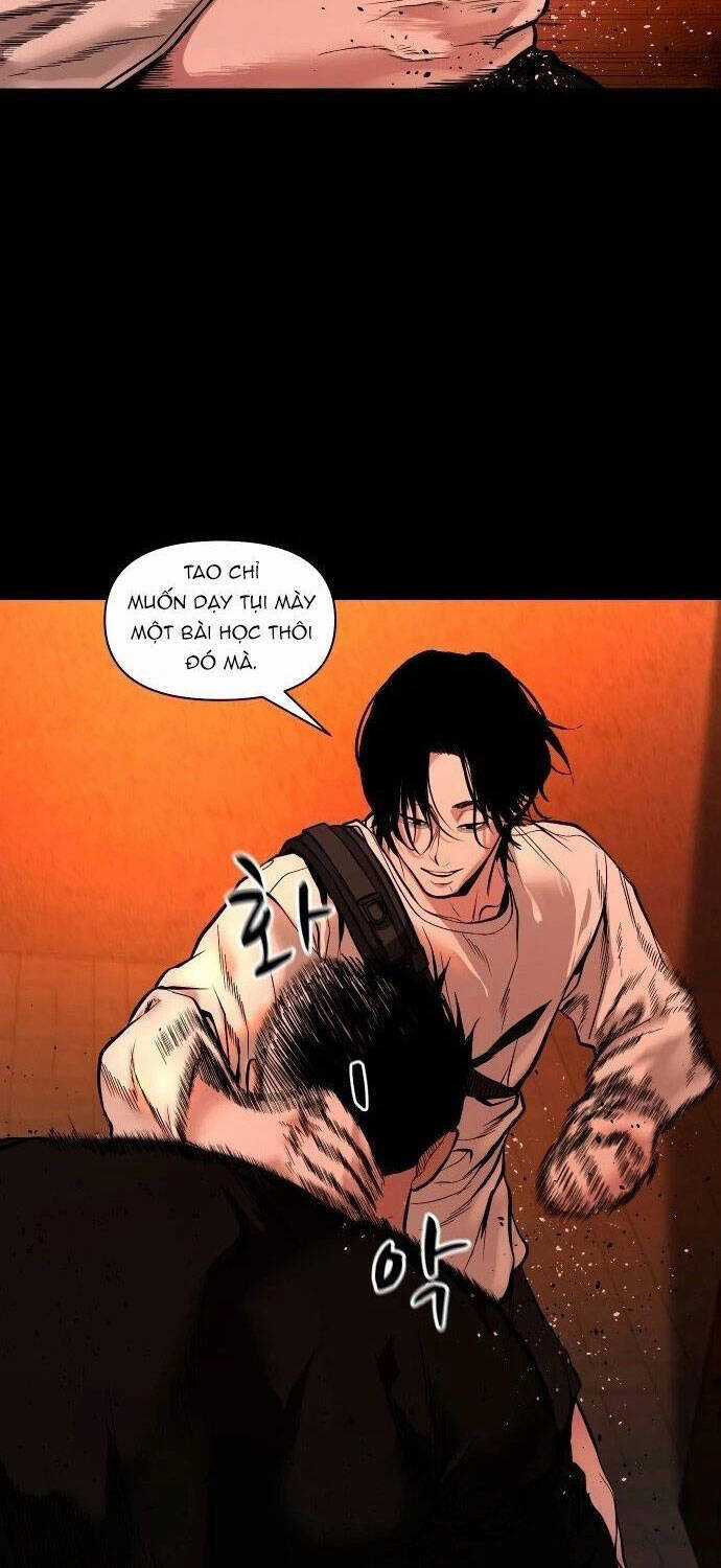 Ngôi Làng Ma Quái Chapter 12 trang 9