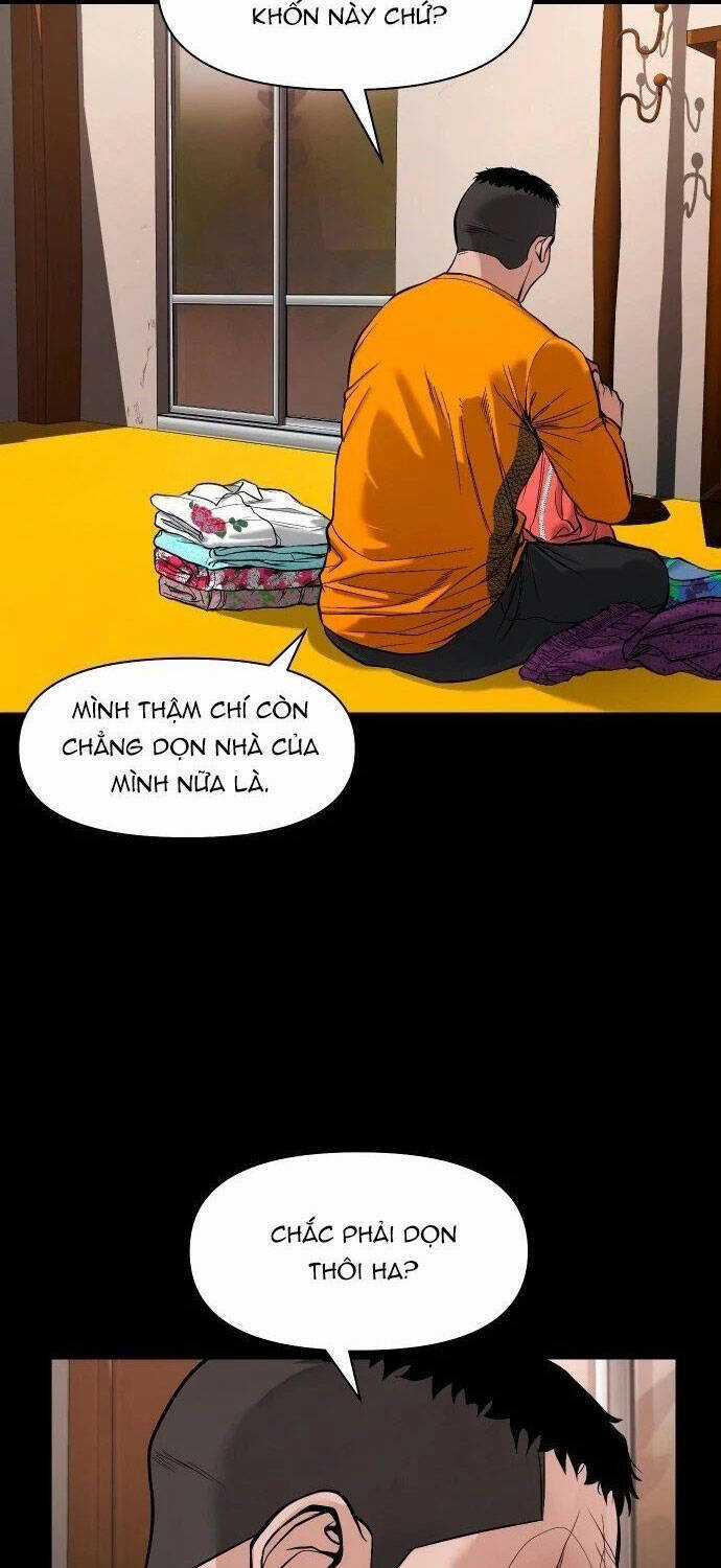 Ngôi Làng Ma Quái Chapter 13 trang 1