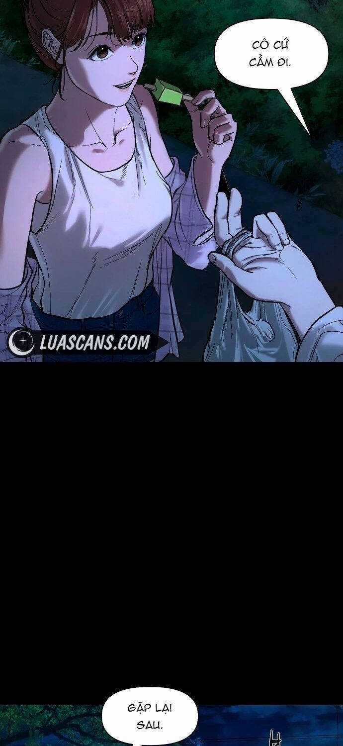 Ngôi Làng Ma Quái Chapter 13 trang 10