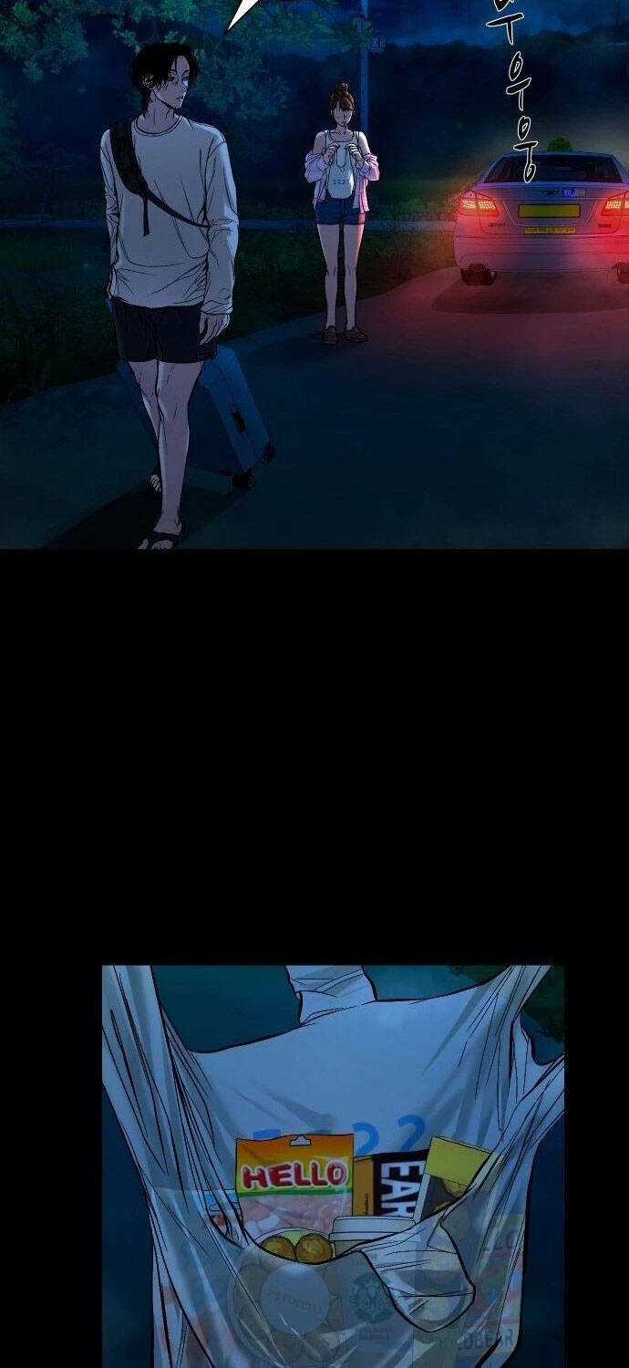 Ngôi Làng Ma Quái Chapter 13 trang 11